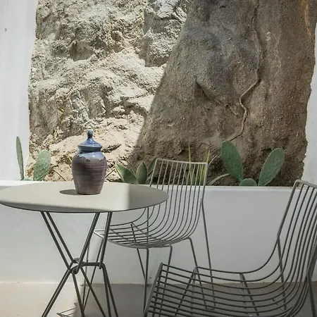 Aether - Infinity Pool Mykonos Вилла Mykonos Town