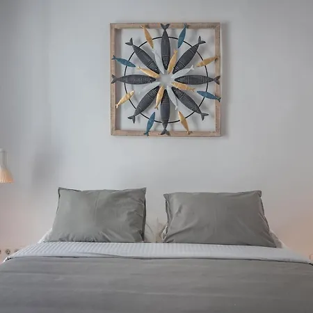 Aether - Infinity Pool Mykonos Вилла