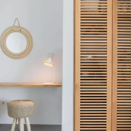 Aether - Infinity Pool Mykonos Вилла Mykonos Town