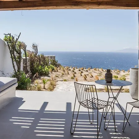 Aether - Infinity Pool Mykonos *