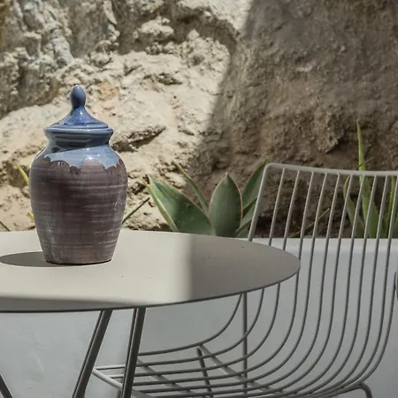 Aether - Infinity Pool Mykonos * Mykonos Town