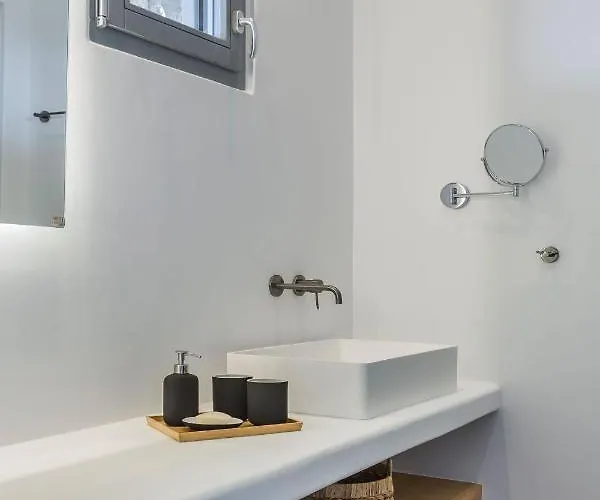 Aether - Infinity Pool Mykonos Βίλα Mykonos Town