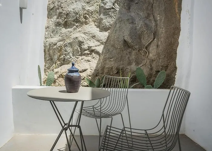 Aether - Infinity Pool Mykonos Βίλα Mykonos Town