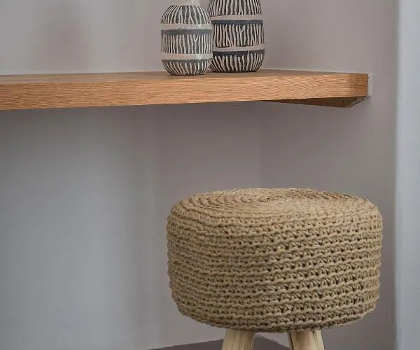 Aether - Infinity Pool Mykonos Mykonos Town