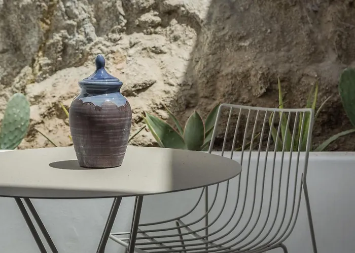 Aether - Infinity Pool Mykonos * Mykonos Town