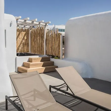 Aether - Infinity Pool Mykonos ヴィラ Mykonos Town