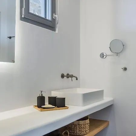 Aether - Infinity Pool Mykonos ヴィラ Mykonos Town