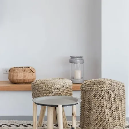 Aether - Infinity Pool Mykonos ヴィラ Mykonos Town