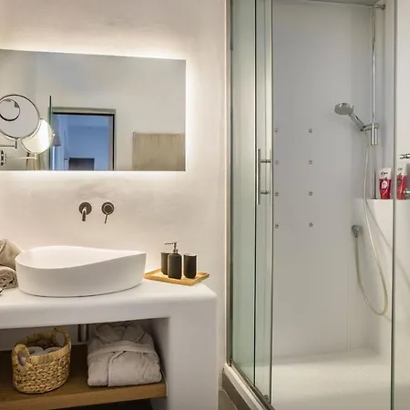 Aether - Infinity Pool Mykonos Mykonos Town