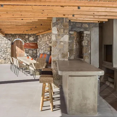 Aether - Infinity Pool Mykonos * Mykonos Town