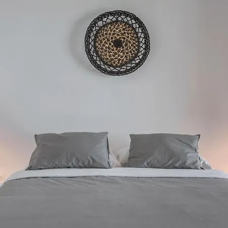 Aether - Infinity Pool Mykonos