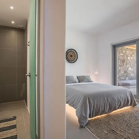 Aether - Infinity Pool Mykonos