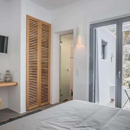 Aether - Infinity Pool Mykonos * Mykonos Town