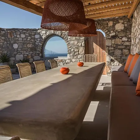 Aether - Infinity Pool Mykonos *