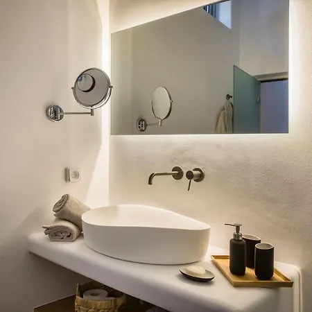 Aether - Infinity Pool Mykonos * Mykonos Town