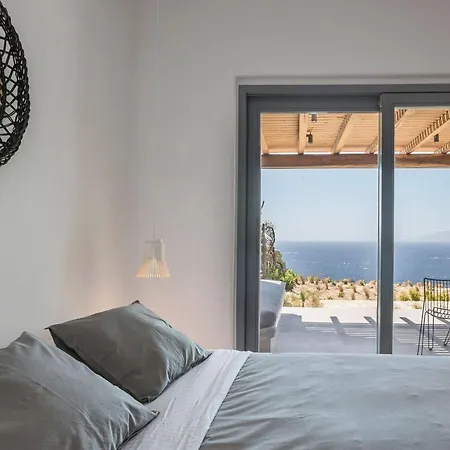 Aether - Infinity Pool Mykonos