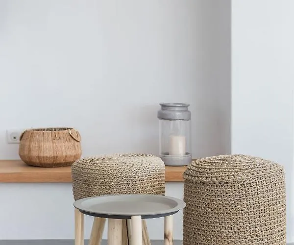 Aether - Infinity Pool Mykonos Villa Mykonos Town