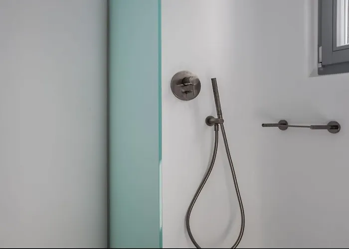 Aether - Infinity Pool Mykonos * Mykonos Town