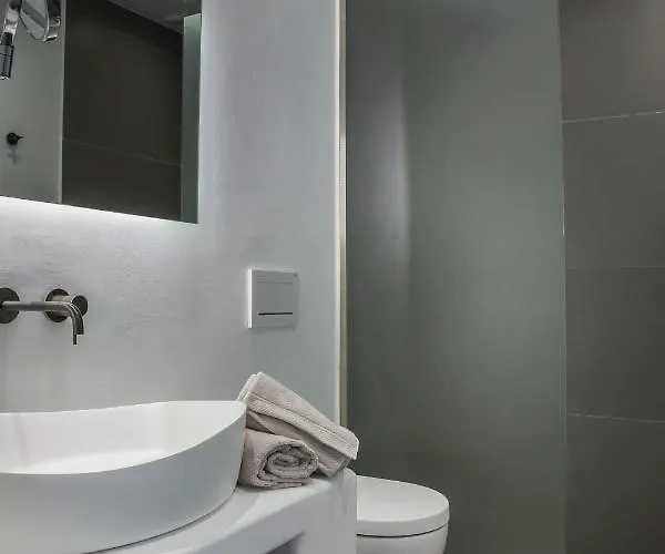 Aether - Infinity Pool Mykonos *