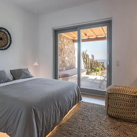 Aether - Infinity Pool Mykonos *