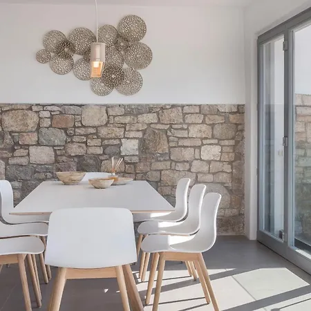 Aether - Infinity Pool Mykonos