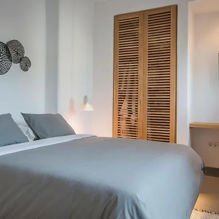 빌라 Aether - Infinity Pool Mykonos *