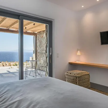 빌라 Aether - Infinity Pool Mykonos *