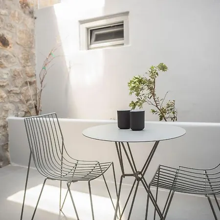 Βίλα Aether - Infinity Pool Mykonos