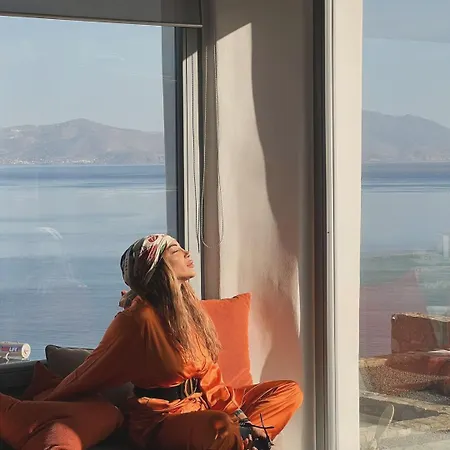 Aether - Infinity Pool Mykonos Mykonos Town