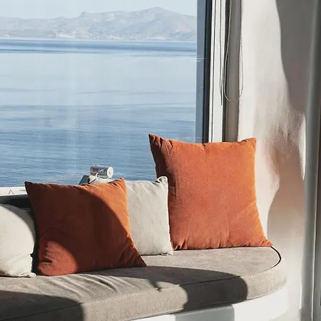 Aether - Infinity Pool Mykonos