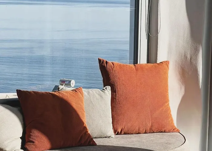 Aether - Infinity Pool Mykonos