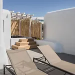 Aether - Infinity Pool Mykonos Willa Mykonos Town