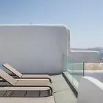 Aether - Infinity Pool Mykonos