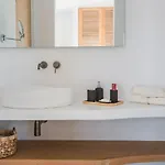 Aether - Infinity Pool Mykonos Willa Mykonos Town