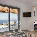 Willa Aether - Infinity Pool Mykonos Mykonos Town