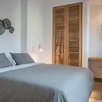 Willa Aether - Infinity Pool Mykonos *