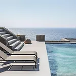 Aether - Infinity Pool Mykonos Willa