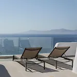 Willa Aether - Infinity Pool Mykonos