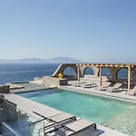 Willa Aether - Infinity Pool Mykonos *