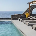 Willa Aether - Infinity Pool Mykonos