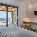 Willa Aether - Infinity Pool Mykonos *