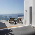 Aether - Infinity Pool Mykonos Willa Mykonos Town