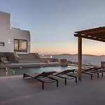 Willa Aether - Infinity Pool Mykonos Mykonos Town