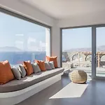 Aether - Infinity Pool Mykonos * Mykonos Town