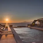 Willa Aether - Infinity Pool Mykonos