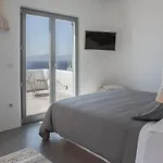 Aether - Infinity Pool Mykonos Willa Mykonos Town